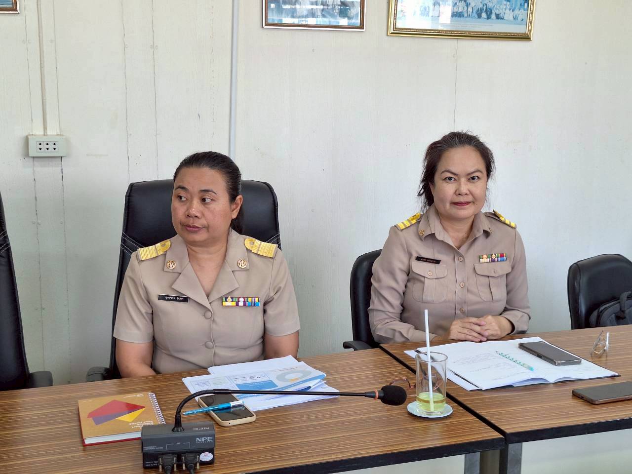 title - ผู้ตรวจราชการ ส.ป.ก. ประชุมตรวจราชการและติดตามความก้าวหน้าผลการดำเนินงานตามแผนการตรวจราชการของผู้ตรวจราชการสำนักงานการปฏิรูปที่ดินเพื่อเกษตรกรรม ประจำปีงบประมาณ พ.ศ. 2569 รอบที่ 1 เขตตรวจราชการที่ 11 จังหวัดนครพนม